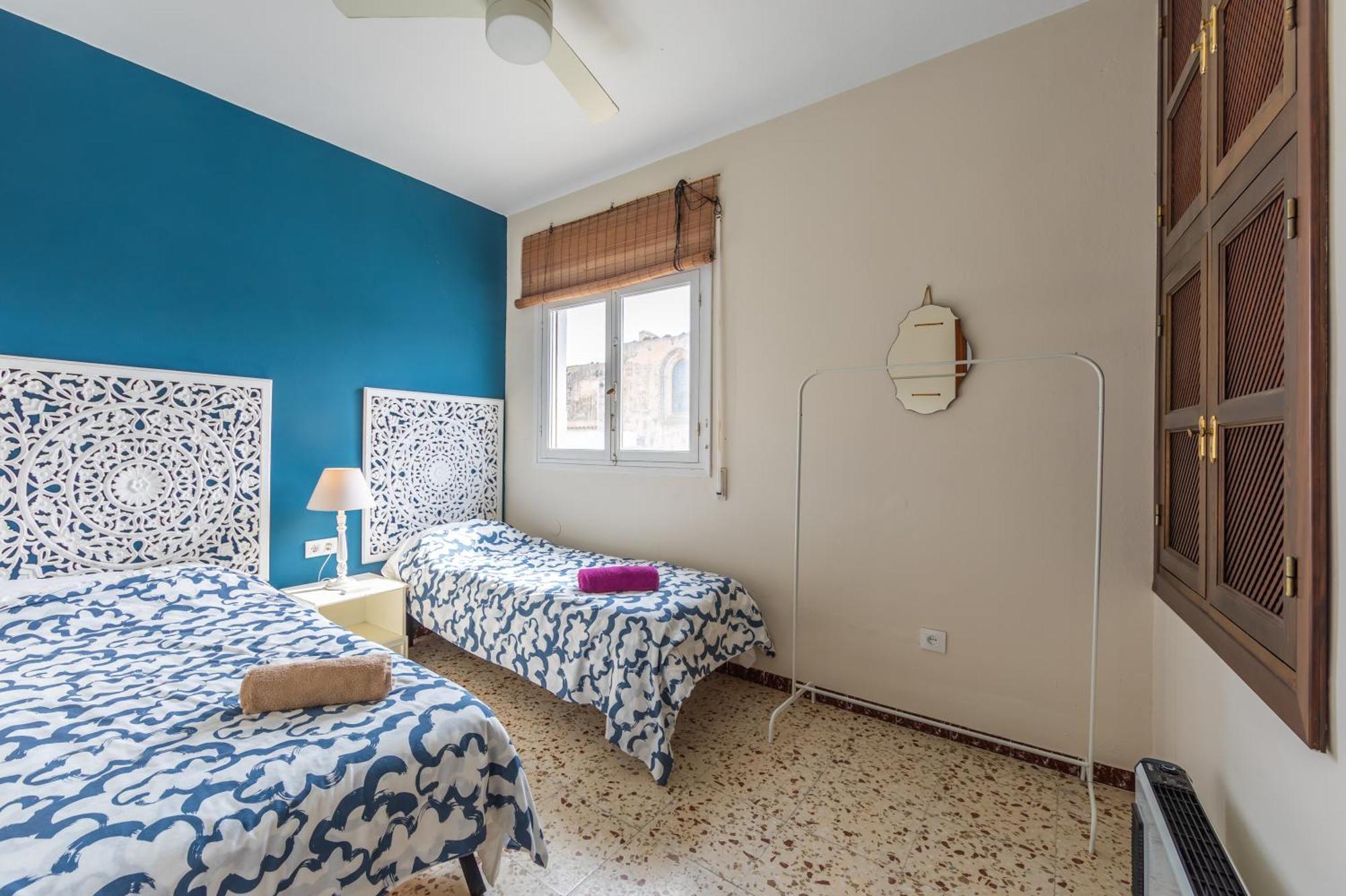 Appartement Casa Grande Centro By Inmo360solutions *