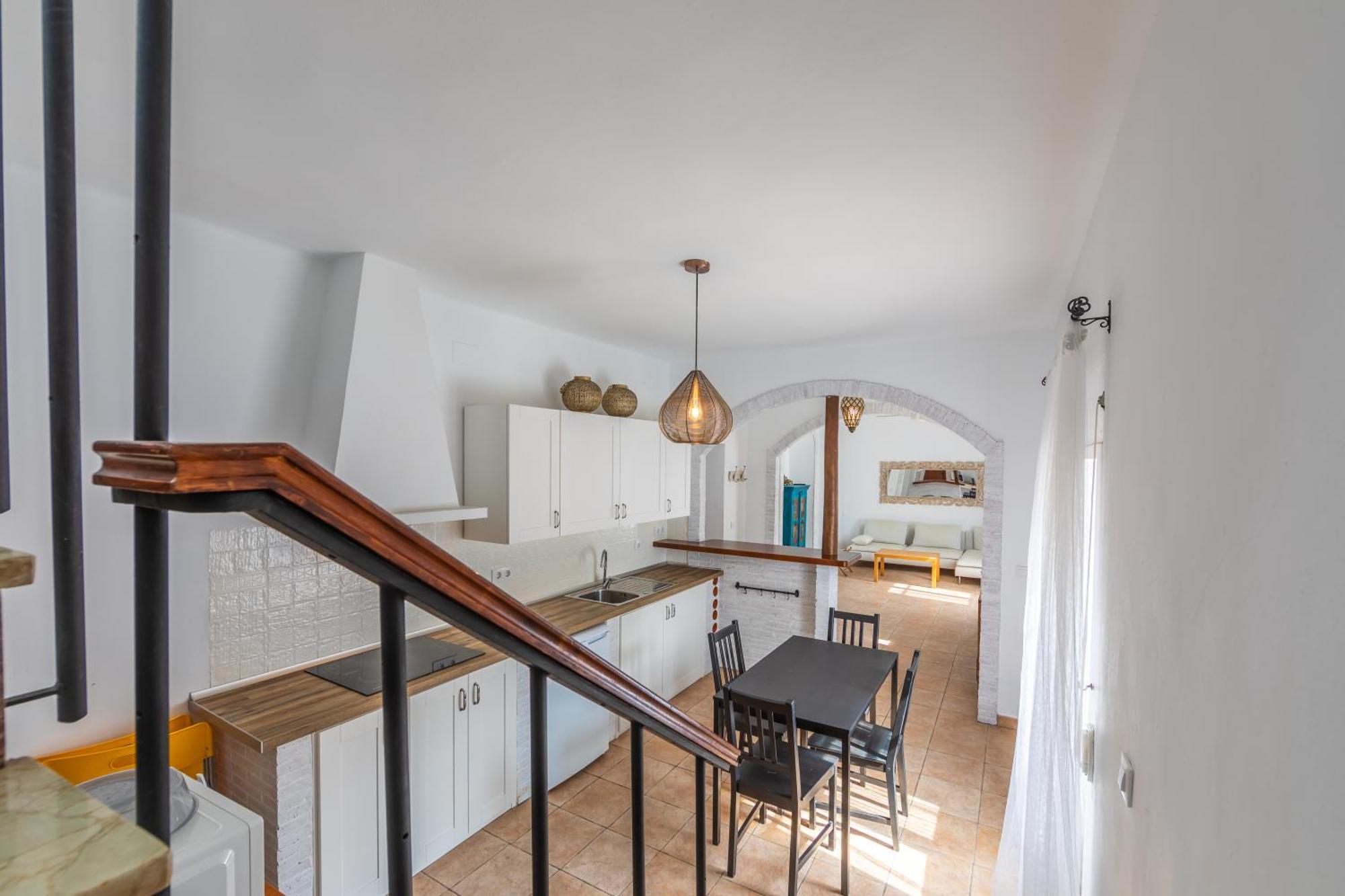 Casa Grande Centro By Inmo360solutions Tarifa