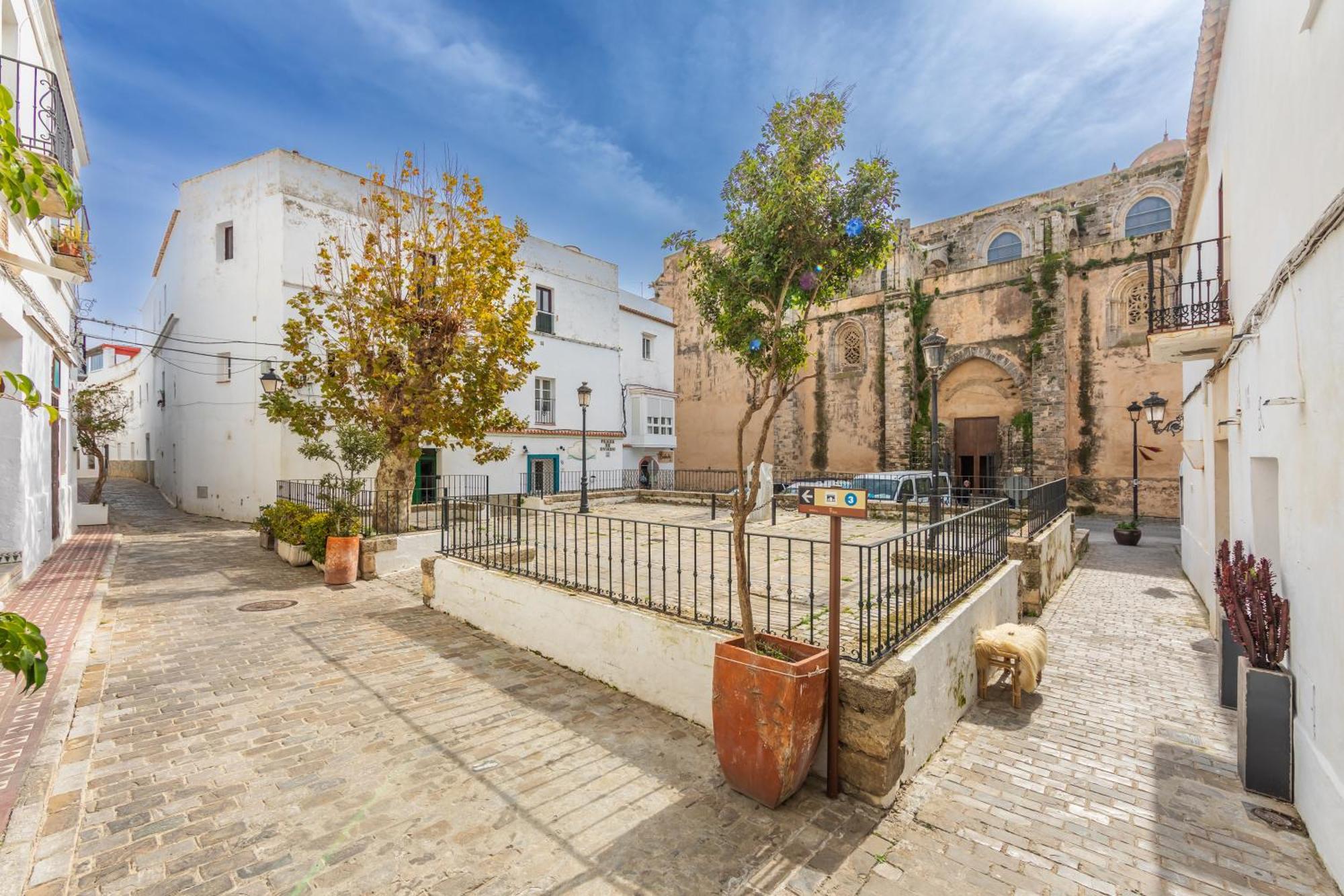 Appartamento Casa Grande Centro By Inmo360solutions Tarifa