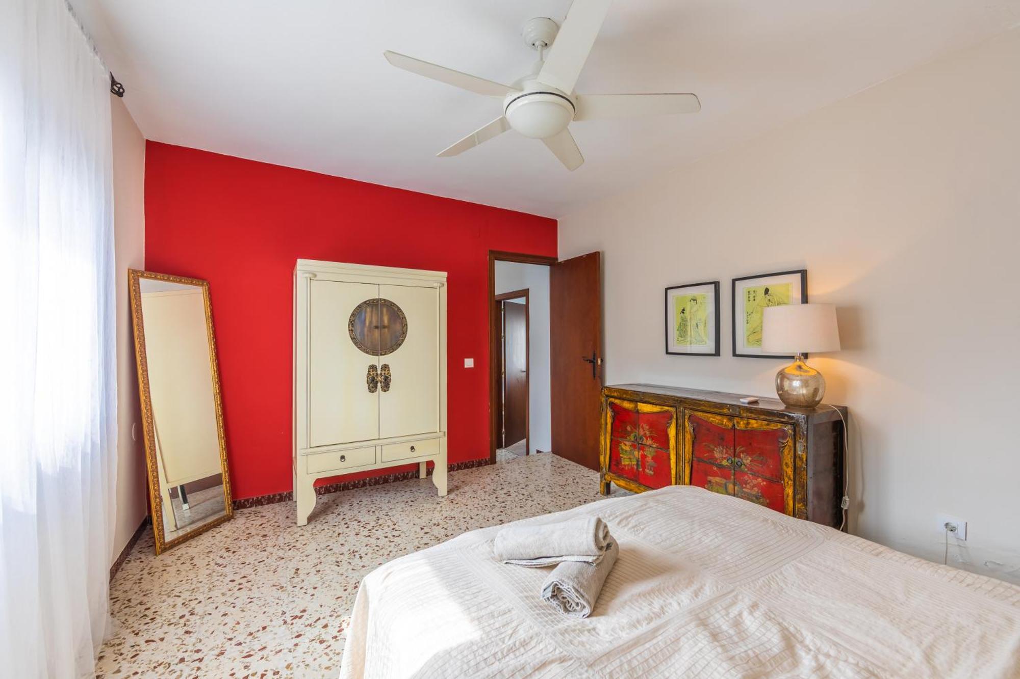 Appartamento Casa Grande Centro By Inmo360solutions *