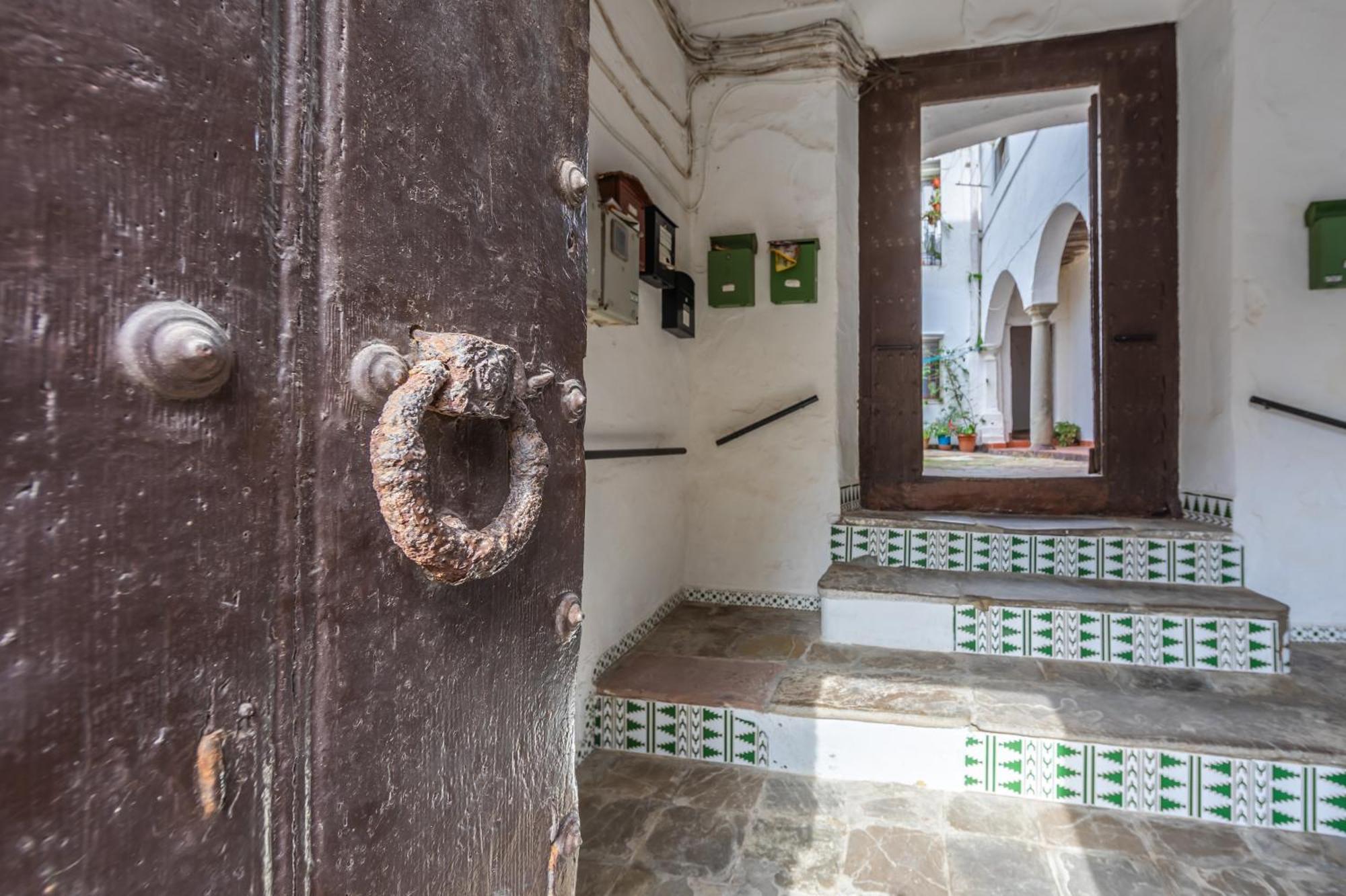 Casa Grande Centro By Inmo360solutions Appartamento Tarifa