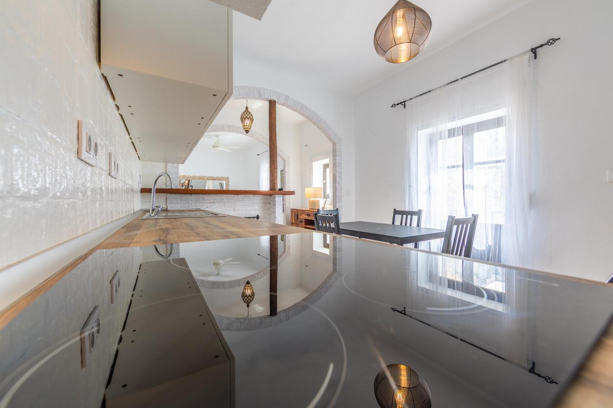 Appartamento Casa Grande Centro By Inmo360solutions Tarifa