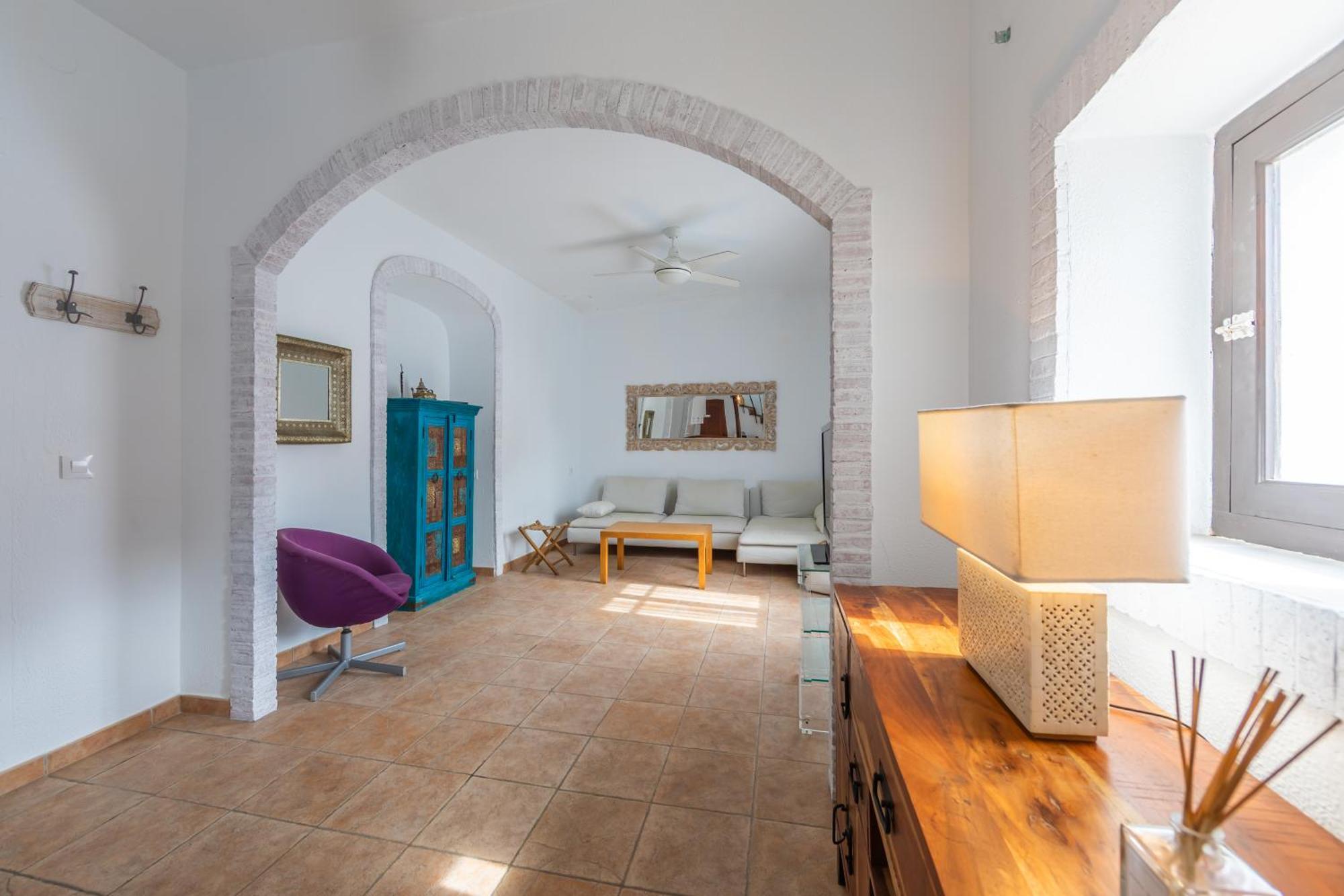 Casa Grande Centro By Inmo360solutions