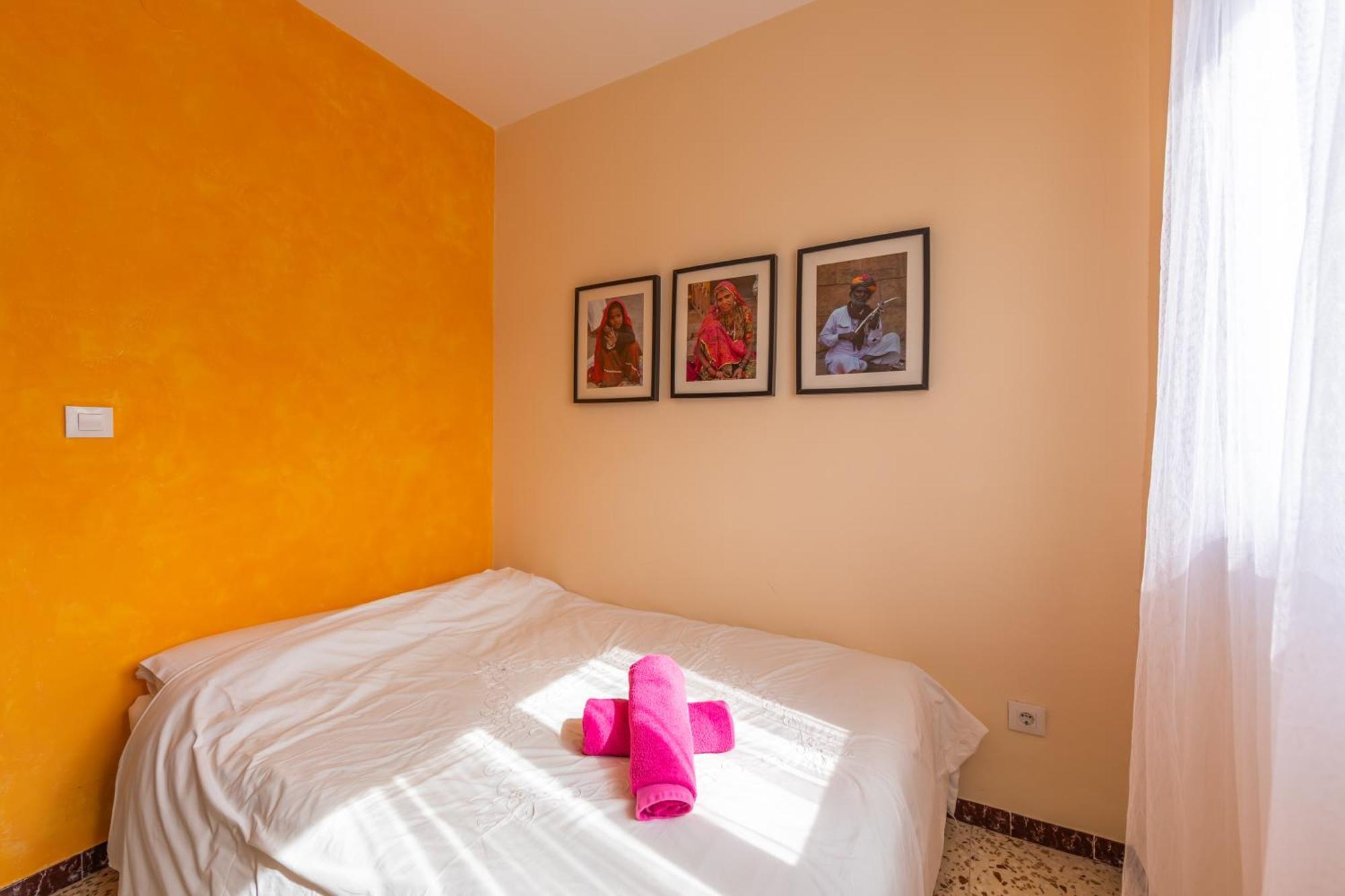 Appartamento Casa Grande Centro By Inmo360solutions Tarifa